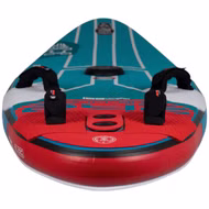 Airplane Center Fin Windsurf Board Starboard 2025 165