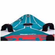 Airplane Center Fin Windsurf Board Starboard 2025 165