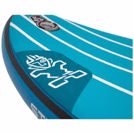 Airplane Center Fin Windsurf Board Starboard 2025 165