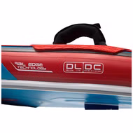 Airplane Center Fin Windsurf Board Starboard 2025 165