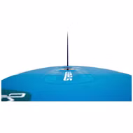 Airplane Center Fin Windsurf Board Starboard 2025 165