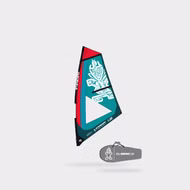 Starboard Sup Ws Sail Classic Package Wo wo Mast Base Windsurfen komplett Rigg Starboard 2025