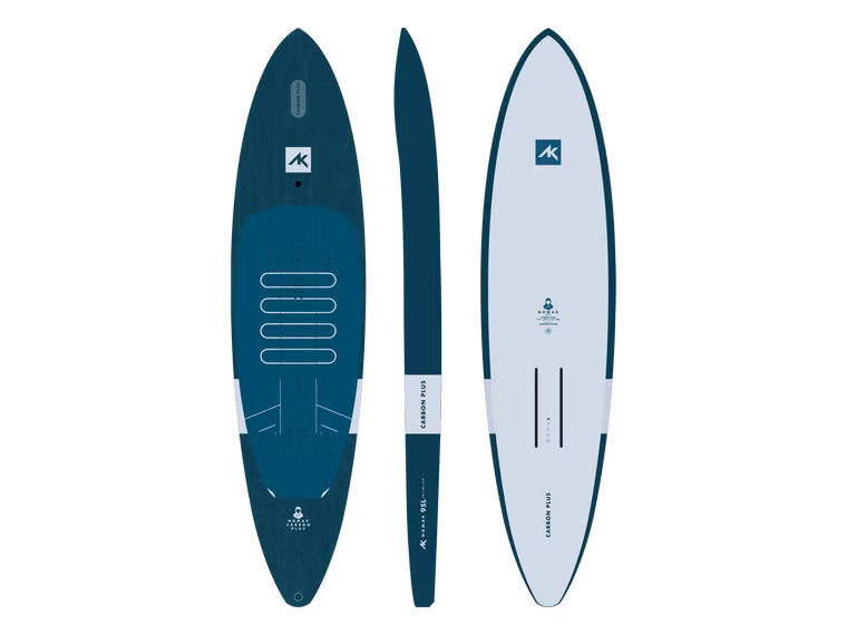 Nomad V2 Wingboard AK 2025 7'6''