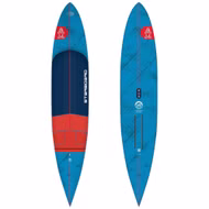 Starboard Ace Foil Lightning without Footstrap Wingboard Starboard 2025