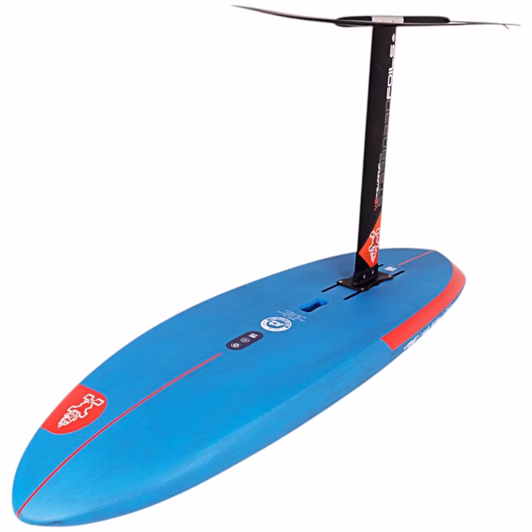 Take Off Wingboard Starboard 2025 4'3''