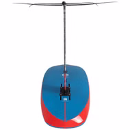 Take Off Wingboard Starboard 2025 4'3''