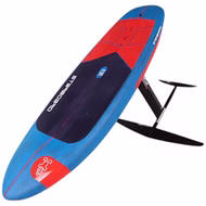 Take Off Wingboard Starboard 2025 4'3''