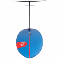 Take Off Wingboard Starboard 2025 4'3''