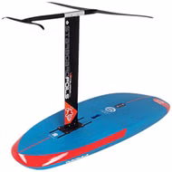 Take Off Wingboard Starboard 2025 4'3''
