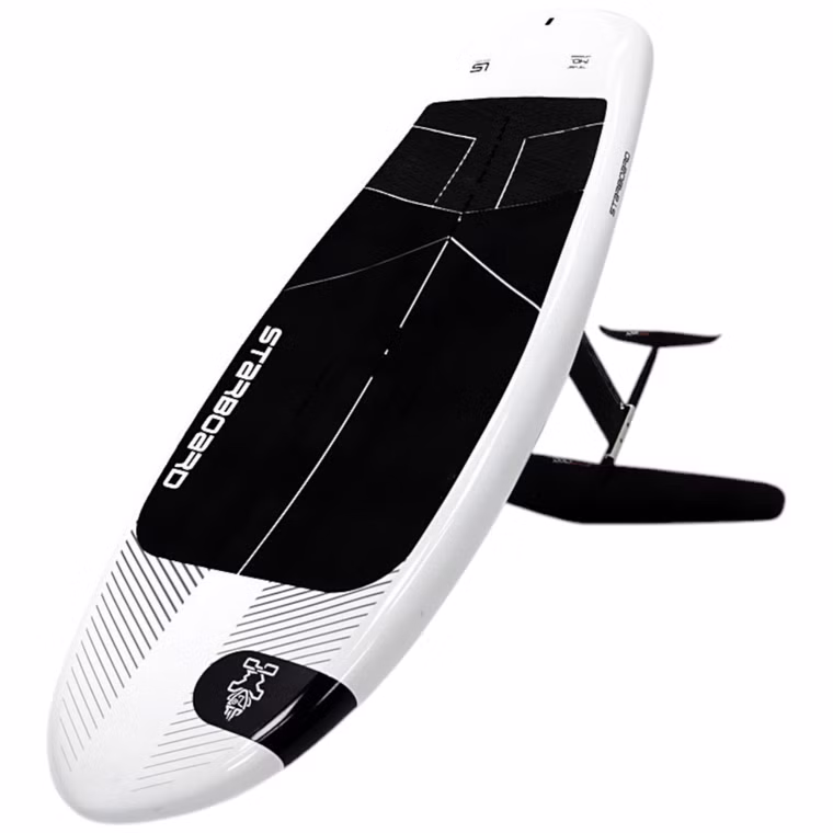Wingboard Foil Starboard 2025 4'9''