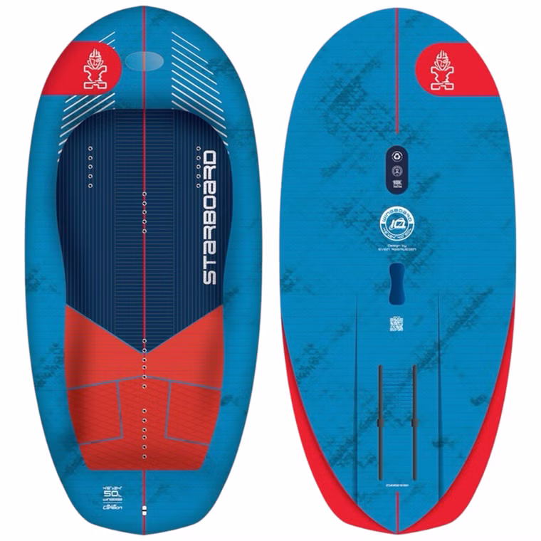 Wingboard Foil Starboard 2025 4'6''