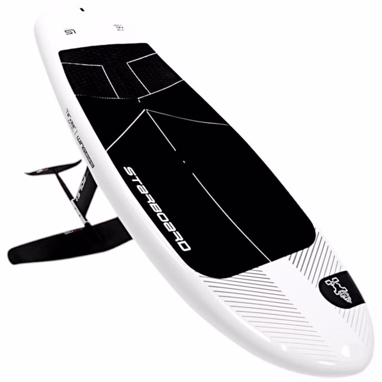 Wingboard Foil Starboard 2025 4'9''