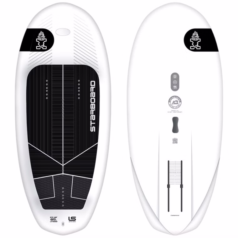 Wingboard Foil Starboard 2025 10'4''