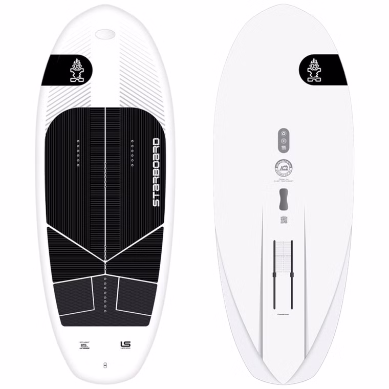 Wingboard Foil Starboard 2025 10'4''