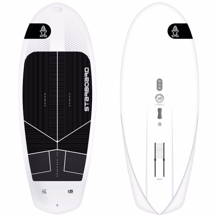 Wingboard Foil Starboard 2025 10'4''