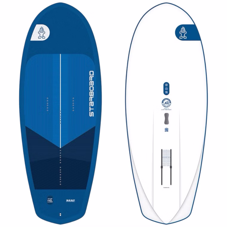 Wingboard Foil Starboard 2025 7'2''