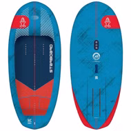 Wingboard Foil Starboard 2025 10'4''