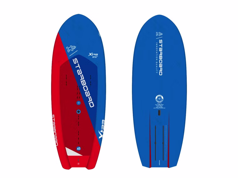 Xtra Wingboard Starboard 2023 5'5''