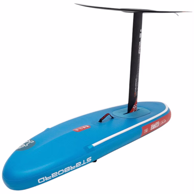 Above Air Wingboard Starboard 2025 6'6''