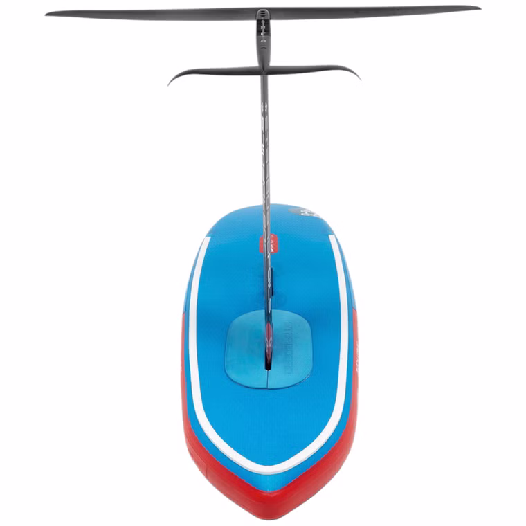 Above Air Wingboard Starboard 2025 6'6''