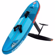 Above Air Wingboard Starboard 2025 6'6''