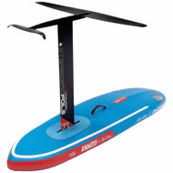 Above Air Wingboard Starboard 2025 6'6''