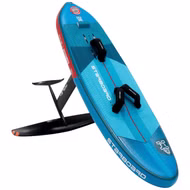 Above Air Wingboard Starboard 2025 6'6''