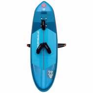 Above Air Wingboard Starboard 2025 6'6''