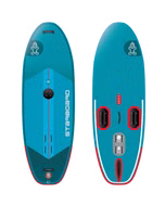 Starboard Air Foil Wingboard Starboard 2025