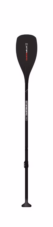 Waterman Package Windsup Igo mit Compact SUP Set Board aufblasbar Starboard 2025 5.5
