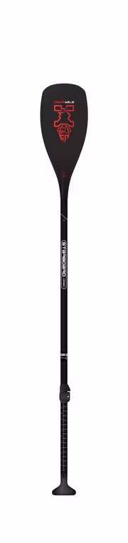 Waterman Package Windsup Igo mit Compact SUP Set Board aufblasbar Starboard 2025 5.5