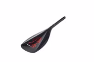 Waterman Package Windsup Igo mit Compact SUP Set Board aufblasbar Starboard 2025 5.5