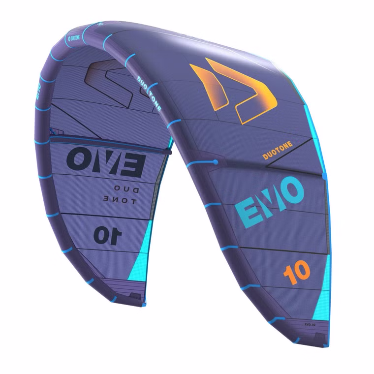 Evo Kite Duotone 2025 10.0