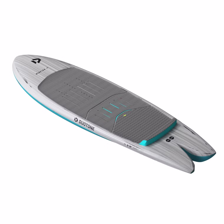 Foilboard MIDFISH Duotone 2025 5'2''