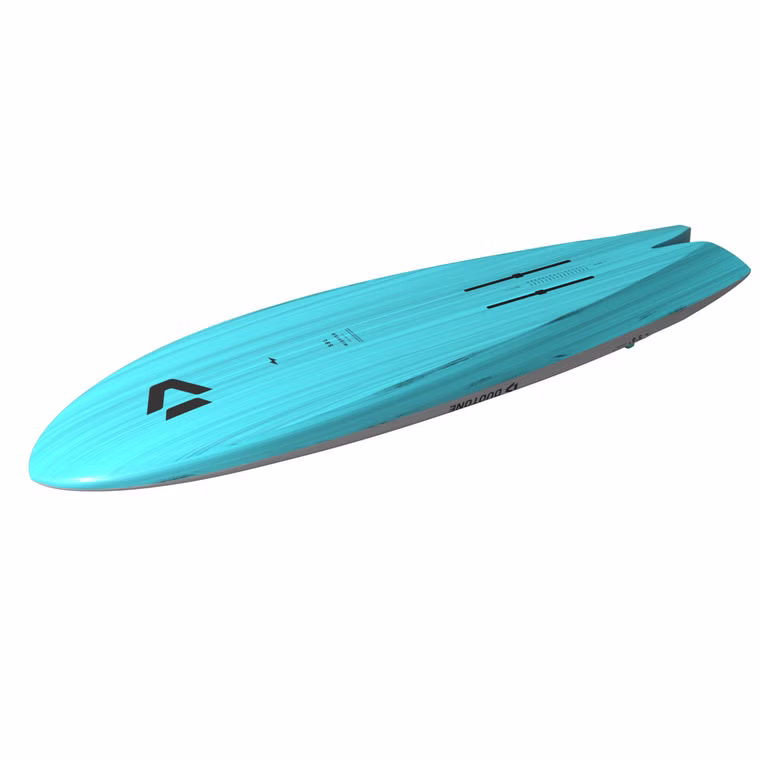 Foilboard MIDFISH Duotone 2025 5'2''