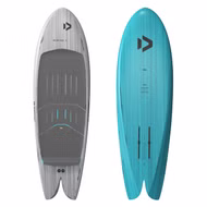 Duotone Foilboard MIDFISH Duotone 2025