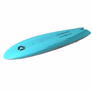 Foilboard MIDFISH Duotone 2025 5'2''