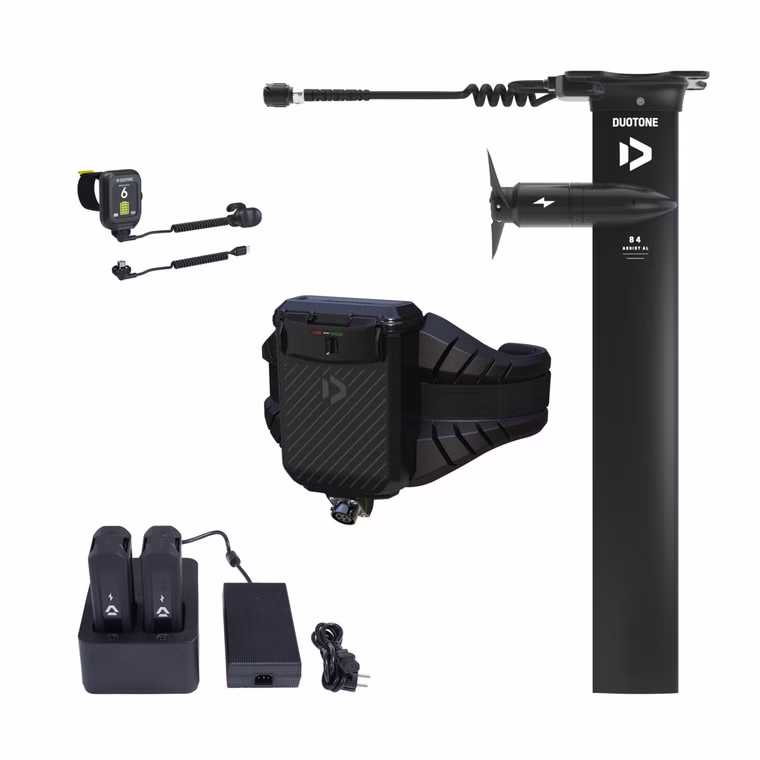 [Paket] Foil Assist Set AL Duotone 2025 L-XXL