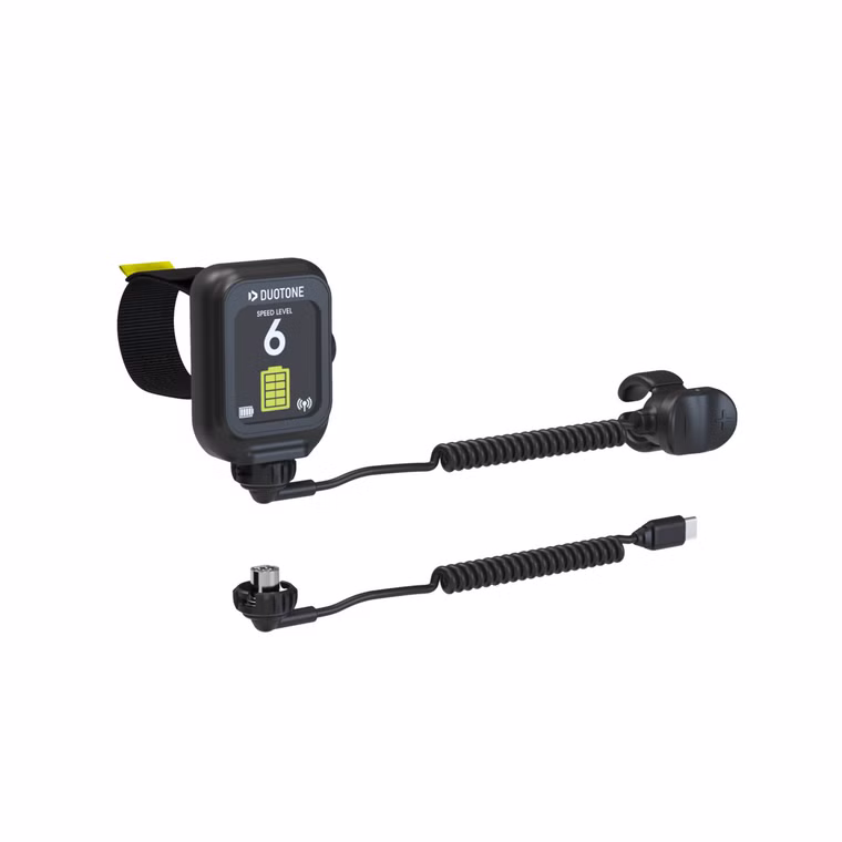 [Paket] Foil Assist Set AL Duotone 2025 L-XXL