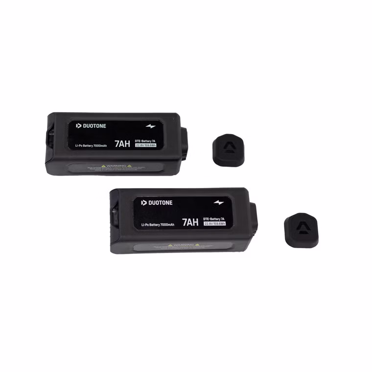 [Paket] Foil Assist Set AL Duotone 2025 L-XXL