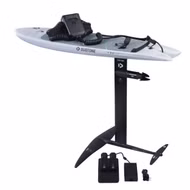 Duotone Foil Assist Set Complete AL (incl. Board) Duotone 2025