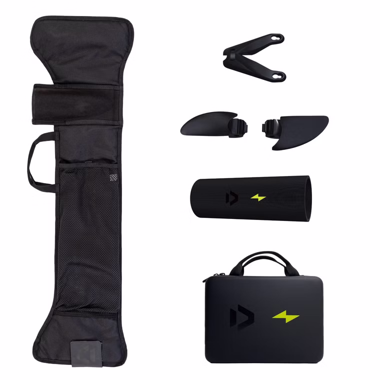 [Paket] Foil Assist Set D/LAB Duotone 2025 L-XXL