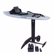 Duotone Foil Cruise Set Complete AL (incl. Board) Duotone 2025