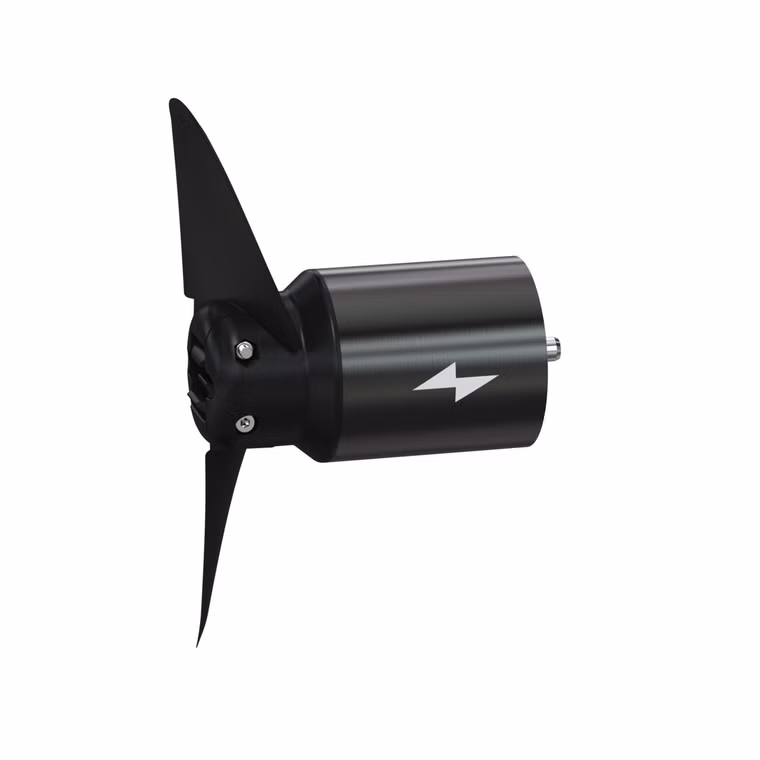 ePart Motor Bell With Propeller Duotone 2025