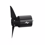 Duotone ePart Motor Bell With Propeller Duotone 2025