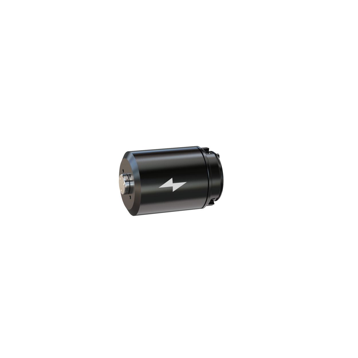 Duotone ePart Motor & Bell 25