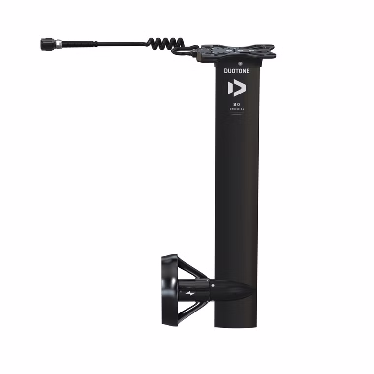 eMast AL Cruise Set Duotone 2025 800