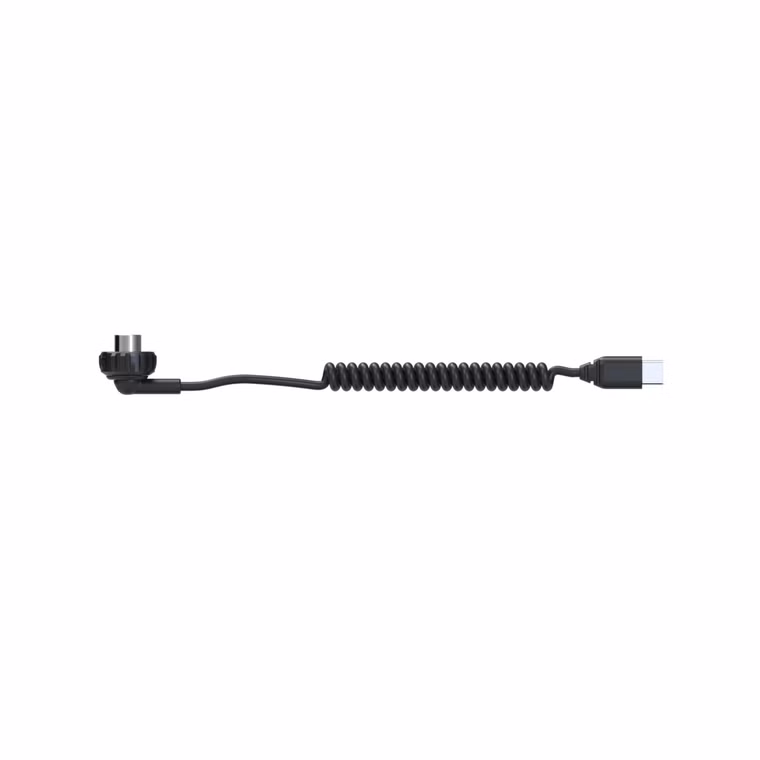 eRemote Charging Cable Duotone 2025