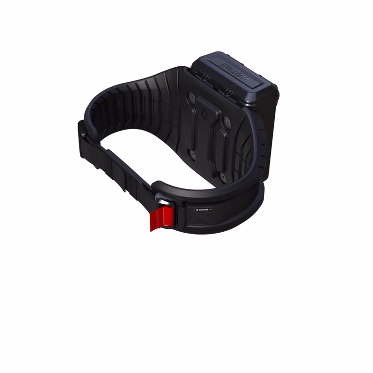 eHarness Set Duotone 2025 L-XXL