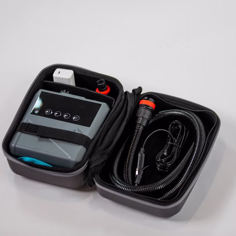 E Pumpe Lazepump Duotone 2025